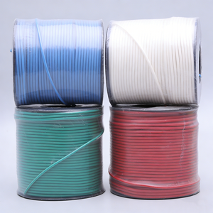 PVC Flooring Seam Welding Wire 4mm X 100m Modern Waterproof Eco-Friendly Easy Installation for Hospital Hotel Apartment Use - Product Image 3