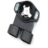 8-97163164-0 8971631640 Capteur de position de pédale du boîtier de commande d'accélérateur Capteur TPS pour Nissan Vauxhall Opel Isuzu Navara