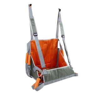 Cinturón de Soporte Plegable para Silla de Ruedas con Correas de Mano para Transferencia de Pacientes Directamente de Fábrica - Product Image 1