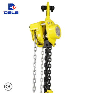 Công nghiệp-sử dụng 30t Hướng dẫn sử dụng chuỗi <span class=keywords><strong>hoist</strong></span> thép dưới móc Kit ròng rọc thiết lập một phần nâng <span class=keywords><strong>hoist</strong></span> cho công nghiệp - Product Image 5
