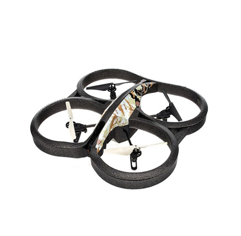 DERLON EPP Manufacturer Original Detachable Propeller Guard Protector Drone Accessories Replacement Parts for Drones