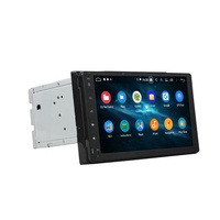 Autoradio Android Kd-9406 Lecteur DVD pour Toyota Corolla Innova Crysta Auris 2017 2018 2019 Hybride Octa Core 128 Go Rom Carplay