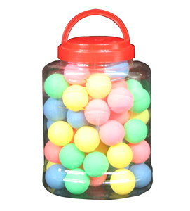 Balles de ping-<span class=keywords><strong>pong</strong></span> en plastique sans couture de 40 mm pour jeux de fête - <span class=keywords><strong>Prix</strong></span> de gros - Product Image 6