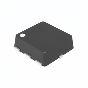 S-1315C13-A6T2U3 มีสินค้าในสต็อก 6 SMD, ชิปอิเล็กทรอนิกส์แบบขาแบนพร้อมแผ่นวงจรแบบเปิดสำหรับการจัดการพลังงาน (PMIC) - Product Image 1