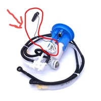 Nuevo 5N0919109C 5N0919109A 5N0919109B 5N0919109F Sensor de nivel de combustible de coche para Audi Q3 (8U) VW Tiguan 2,0 T