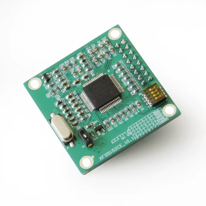 Module de synthèse vocale XFS5152CE TTS prenant en charge la synthèse vocale en chinois et en <span class=keywords><strong>anglais</strong></span>, l'enregistrement et la lecture avec documentation - Product Image 2