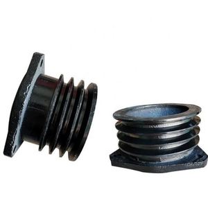 Polea de Correa para Motor Diésel de Tractor de Maquinaria Agrícola de Alta Calidad de Fábrica Tengka - Product Image 3
