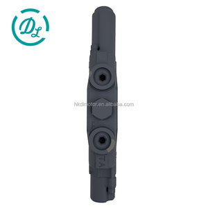 EexcavaStart Arm Valve Section Assembly 172A47-75560 VIO30-5B Excavator Replacement Durable 1 Year Warranty - Product Image 3