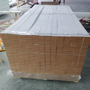 قوالب جدارية للزينة الداخلية من خشب البلوط، ألواح جدارية وحواف مخصصة للأسقف الخشبية - Product Image 4