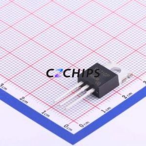 Transistor à effet de champ (MOSFET) de Transistor TO-220AB de AP9971GP-VB de vente entière Service de puces de composants électroniques et de nomenclature de vente entière - Product Image 1
