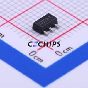 Moniteur PMIC original et nouveau HX7022 SOT-89 de puce IC de circuit intégré et IC de réinitialisation - Product Image 1