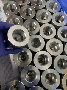 Pusat Pemesinan CNC 4 Axis dengan Wire EDM & Broaching untuk Layanan Pengerjaan Logam Presisi Aluminium dan Baja Tahan Karat untuk Pemesinan - Product Image 6
