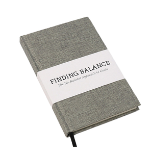 Services d'impression de carnets à couverture rigide personnalisés avec reliure cousue en papier fantaisie - Fabricant de journaux cousus haut de gamme avec estampage à chaud - Product Image 1