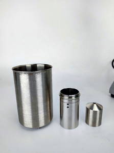 เครื่องวัดความหนืดแบบวิสโคมิเตอร์ รับประกัน 1 ปี สำหรับการทดสอบของเหลวในการขุดเจาะในห้องปฏิบัติการ ออกแบบด้วยไมโครโปรเซสเซอร์ในตัว - Product Image 5