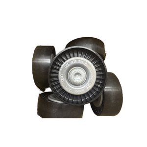 OEM 06E 903 341G Pulley Timing Chain Aksesori Drive Pulley untuk Audi A4 A5 A6 3.0T untuk Porsche Cayenne VW New TT - Product Image 4