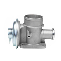 Katup EGR Suku Cadang Mesin Mobil Xinwo OE 11717804378 11717785794 11717785789 11717785452 untuk Bmw LAND ROVER