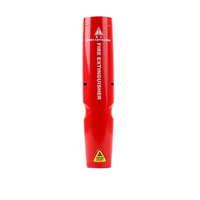 Exfoliant de feu rouge, outil d'extérieur, vente en gros, fabriqué en chine,