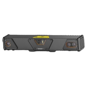 Caméra stéréoscopique à lumière structurée Hikrobot Binocular, caméra 3D MV-RS-Base-S/L/XL pour la guidage et l'inspection des robots - Product Image 4