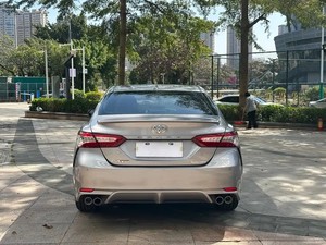 Toyota <span class=keywords><strong>Camry</strong></span> Modelo <span class=keywords><strong>2023</strong></span> 2.0S Edición Prestige al <span class=keywords><strong>Precio</strong></span> Más Alto - Product Image 4