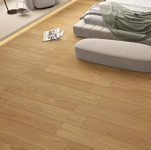 Baldosas de Porcelana Mate Metálicas de 200x1200mm, Resistentes al Desgaste y Antideslizantes, para <span class=keywords><strong>Pisos</strong></span> de Centros Comerciales y Escuelas - Product Image 4