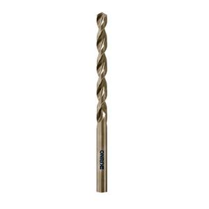 KRINO - 011411100 Brocas helicoidales corte cruzado afilado y especial ''diseño de flauta de alta resistencia'' para corte profundo serie larga (MUL - Product Image 1