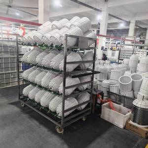 <span class=keywords><strong>Lave</strong></span>-<span class=keywords><strong>linge</strong></span> domestique manuel à chargement par le haut, double cuve, électrique, en plastique, 13 kg, à économie d'énergie, modèle X - Product Image 3