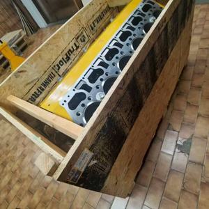 Piezas de repuesto para bloque de cilindros de motor diésel, maquinaria de construcción K50, QSK50, 3178803, 3040190, 3032847, 3012186 - Product Image 4