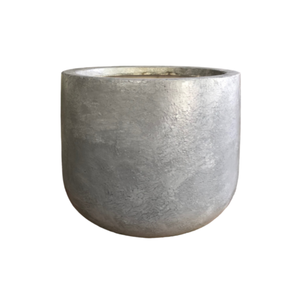 Macetero de Fibra de Vidrio para Interiores y Exteriores, Diseño Nuevo, Tallado a Mano, Ecológico y Duradero, Precio de Fábrica, Decoración de Jardín - Product Image 1