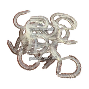 Ligaduras Dentales de Colores, Ligaduras de Ortodoncia Moldeadas, Ligaduras Elásticas de Goma, Suministros para Moldes de Ortodoncia - Product Image 6