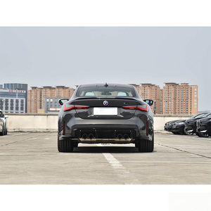 <span class=keywords><strong>BMW</strong></span> M4 2022 Usado, Coupé de 2 Puertas, Competition Turbo RWD, Bajo Kilometraje y Sin Accidentes - Product Image 4