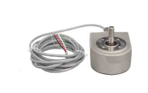 Générateur ZCH0500C à impulsions rotatives en quadrature 8-28 VDC, modèle ZCH, série ZCH - Product Image 4
