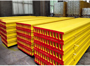 Matériaux de construction en béton de construction de poutre de <span class=keywords><strong>bois</strong></span> H20 pour la construction de maisons - Product Image 2