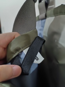 Tốt nhất câu cá waders giá rẻ thoáng khí waders waders cho câu cá - Product Image 4