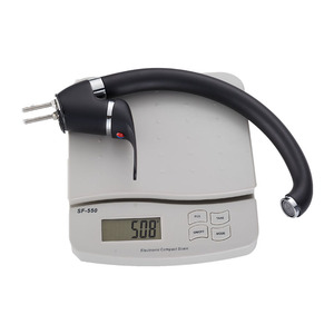 Hiện đại đòn bẩy duy nhất <span class=keywords><strong>Brass</strong></span> đơn xử lý bếp <span class=keywords><strong>Mixer</strong></span> vòi Pull-out đen sơn sàn gắn gốm khách sạn bồn rửa - Product Image 6