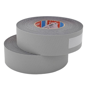 เทปยางหุ้มลูกกลิ้งเคลือบซิลิโคน <span class=keywords><strong>Tesa</strong></span> รุ่น 4863 เทปพันลูกกลิ้งกันลื่นพร้อมพื้นผิวลายนูน - Product Image 5