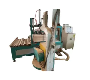 Sawmill machine wood cutting wood furniture cutting band saw wood saw machine