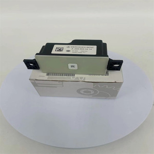 Régulateur d'alternateur Mercedes-Benz A 205 905 34 14 pour véhicules utilitaires moyens, pièce de rechange neuve - Product Image 3