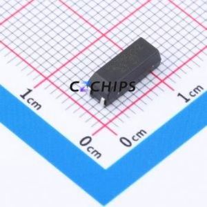 3610SH-32.768DTTLLLL Crystal (Passive) MC-405 Crystal Oscillator SMD Crystal Oscillator 32.768kHz 20ppm 12.5pF - Product Image 1