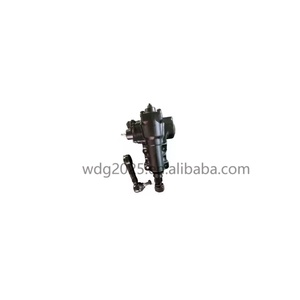 Nueva <span class=keywords><strong>caja</strong></span> <span class=keywords><strong>de</strong></span> cambios <span class=keywords><strong>de</strong></span> cremallera <span class=keywords><strong>de</strong></span> dirección asistida para <span class=keywords><strong>Mitsubishi</strong></span> Pajero <span class=keywords><strong>Montero</strong></span> 4WD LFET HAND DRIVE MR267974 MR112835 - Product Image 2