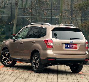 <span class=keywords><strong>Subaru</strong></span> Forester Usata, SUV Compatto Familiare, Trazione Integrale, Ibrida Euro VI 2025, Auto in Vendita - Product Image 3