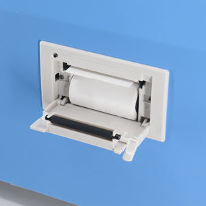 Atacado Laboratório Velocidade Rápida Total Enxofre Conteúdo Tester Carvão Enxofre <span class=keywords><strong>Analyzer</strong></span> - Product Image 4