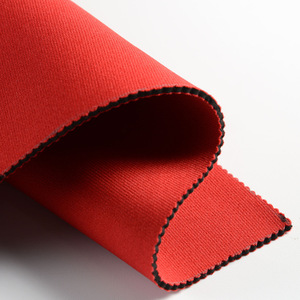 Tela recubierta de neopreno, impermeable y elástica en cuatro direcciones para equipo deportivo - Product Image 2