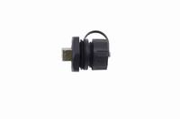 Conector USB2.0 USB3.0 TIPO C MICRO USB de Plástico GIET IP68 de 4/9 Pines, Resistente al Agua, de Calidad, Hembra a Macho, con Rosca M25