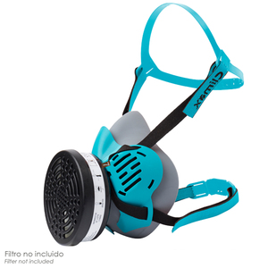 Maschera 820 per filtri 757 (filtro non incluso) - Product Image 1