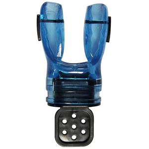 Siliconen Duiken Snorkel Ademend Opvouwbaar Mondstuk - Product Image 3