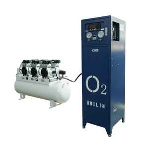 Kleine Zuurstofgenerator Ziekenhuis Zuurstofgenerator Zuurstofconcentrator Prijs - Product Image 1