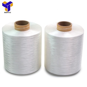 סין יצרן מותאם אישית פוליאמיד פא6 חוט 100% ניילון - Product Image 4