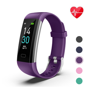 Pulsera Inteligente Starmax S5 con Nuevo SDK, Resistente al Agua IP68, Pantalla TFT, Monitor de Ritmo Cardíaco, Contesta Llamadas, Control Remoto, Reloj Despertador - Product Image 1