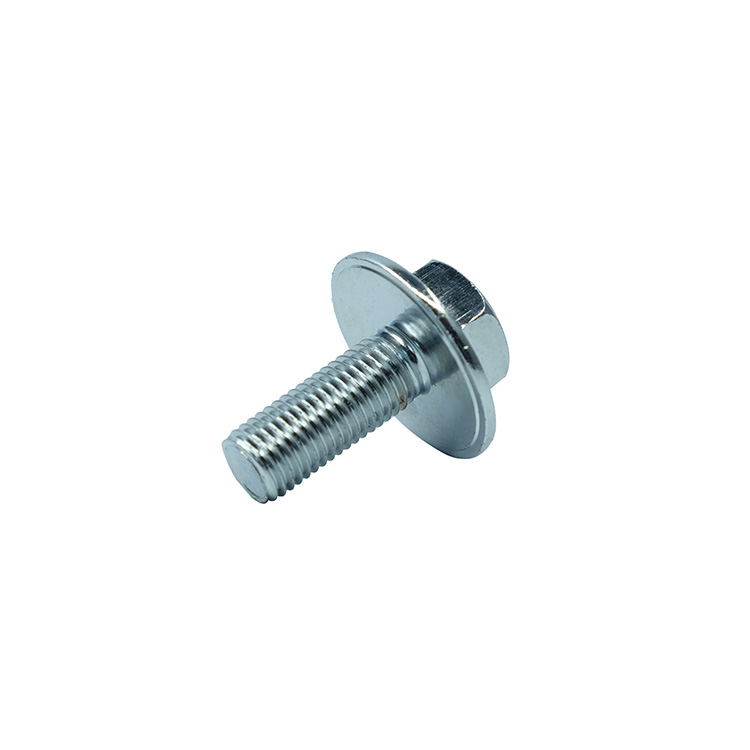 OEM Carton Steel Titanium Umbrella Head Umbrella Nuts Bolt Steel Fastener