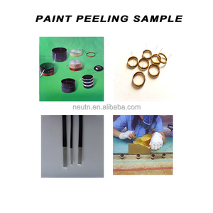 Giá của Trung Quốc PE phun tráng men dây vũ nữ Thoát y sơn Remover cho cuộn dây bằng giọng nói - Product Image 3